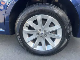 2012 Ford Flex SEL