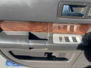 2012 Ford Flex SEL