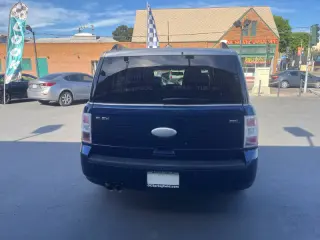 2012 Ford Flex SEL