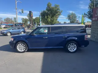 2012 Ford Flex SEL
