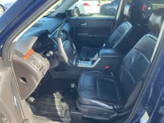 2012 Ford Flex SEL