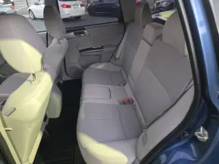 2013 Subaru Forester 2.5X Premium