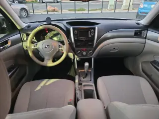 2013 Subaru Forester 2.5X Premium