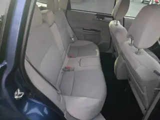 2013 Subaru Forester 2.5X Premium