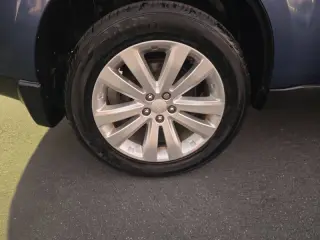 2013 Subaru Forester 2.5X Premium