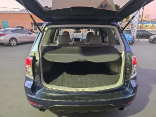 2013 Subaru Forester 2.5X Premium