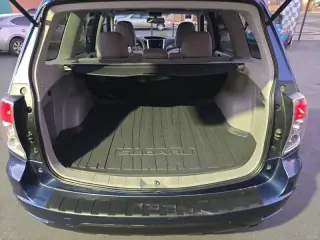 2013 Subaru Forester 2.5X Premium