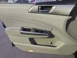 2013 Subaru Forester 2.5X Premium