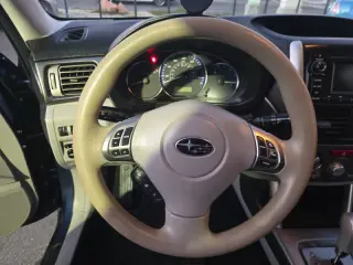 2013 Subaru Forester 2.5X Premium