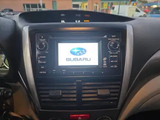 2013 Subaru Forester 2.5X Premium