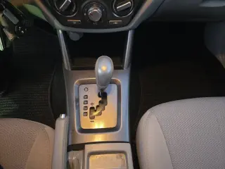 2013 Subaru Forester 2.5X Premium