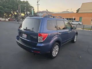 2013 Subaru Forester 2.5X Premium