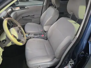 2013 Subaru Forester 2.5X Premium