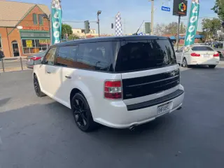 2016 Ford Flex SEL