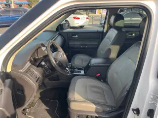2016 Ford Flex SEL