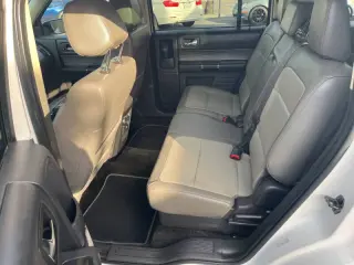 2016 Ford Flex SEL