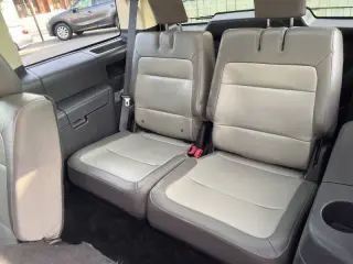 2016 Ford Flex SEL