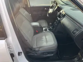 2016 Ford Flex SEL