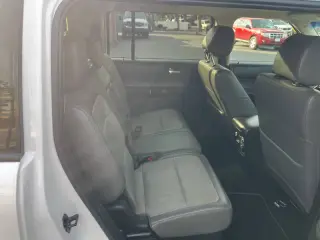 2016 Ford Flex SEL