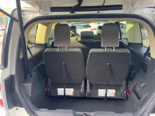 2016 Ford Flex SEL
