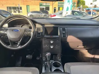 2016 Ford Flex SEL