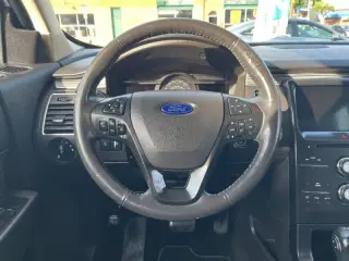 2016 Ford Flex SEL