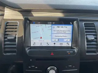 2016 Ford Flex SEL
