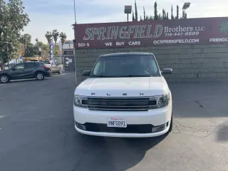 2016 Ford Flex SEL