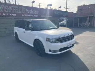 2016 Ford Flex SEL