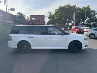 2016 Ford Flex SEL