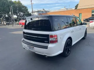 2016 Ford Flex SEL