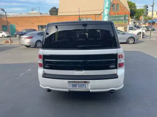 2016 Ford Flex SEL