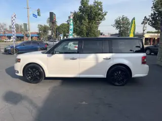 2016 Ford Flex SEL