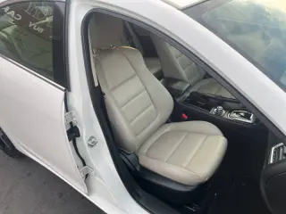 2014 Mazda MAZDA6 i Touring