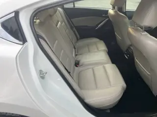 2014 Mazda MAZDA6 i Touring