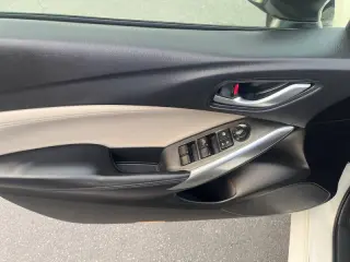 2014 Mazda MAZDA6 i Touring