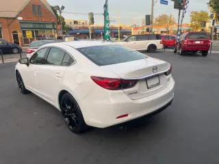 2014 Mazda MAZDA6 i Touring