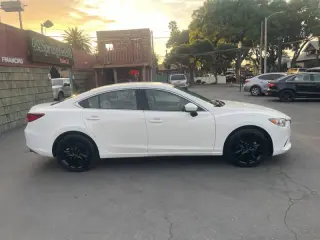 2014 Mazda MAZDA6 i Touring