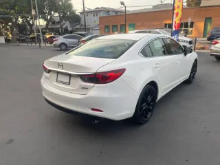 2014 Mazda MAZDA6 i Touring