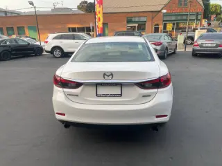 2014 Mazda MAZDA6 i Touring