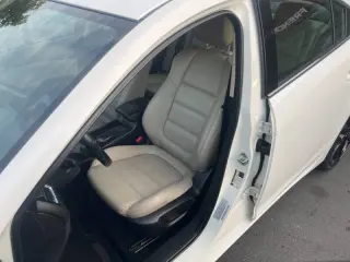 2014 Mazda MAZDA6 i Touring