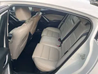 2014 Mazda MAZDA6 i Touring