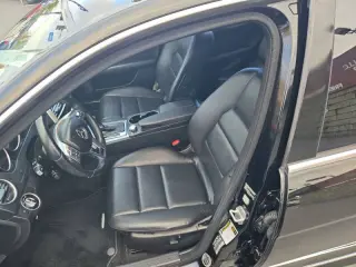 2014 Mercedes-Benz C-Class C 250 Luxury
