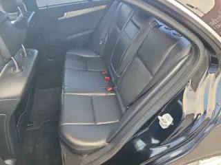 2014 Mercedes-Benz C-Class C 250 Luxury