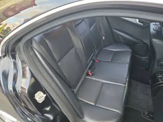2014 Mercedes-Benz C-Class C 250 Luxury