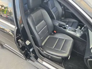 2014 Mercedes-Benz C-Class C 250 Luxury