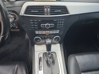 2014 Mercedes-Benz C-Class C 250 Luxury