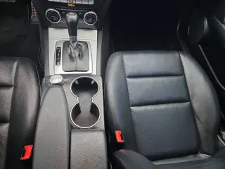 2014 Mercedes-Benz C-Class C 250 Luxury