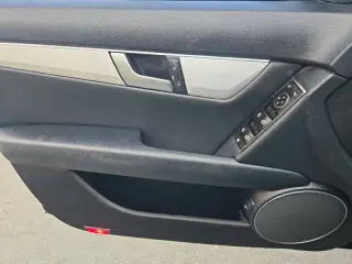2014 Mercedes-Benz C-Class C 250 Luxury