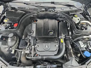 2014 Mercedes-Benz C-Class C 250 Luxury